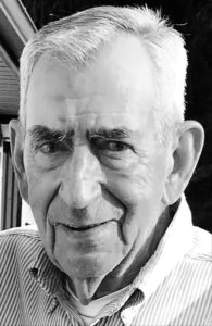 Robert William Coleman Jr.